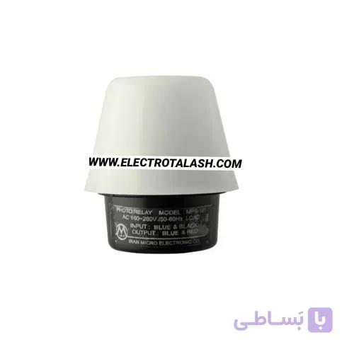 فتوسل 16 آمپر میکرو