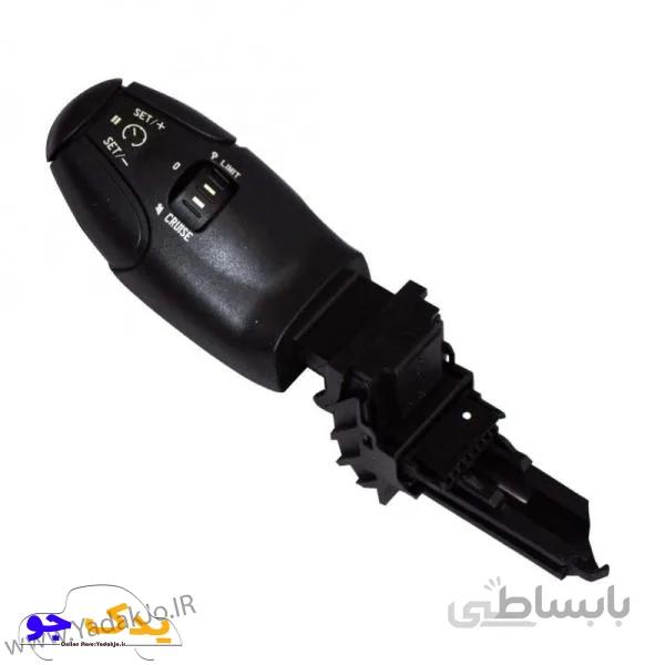 دسته تنظیم ضبط ۲۰۶ کروز