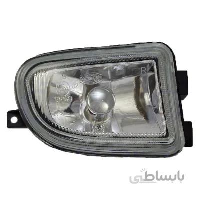 مه شکن جلو سمند LX (راست) _ مدرن
