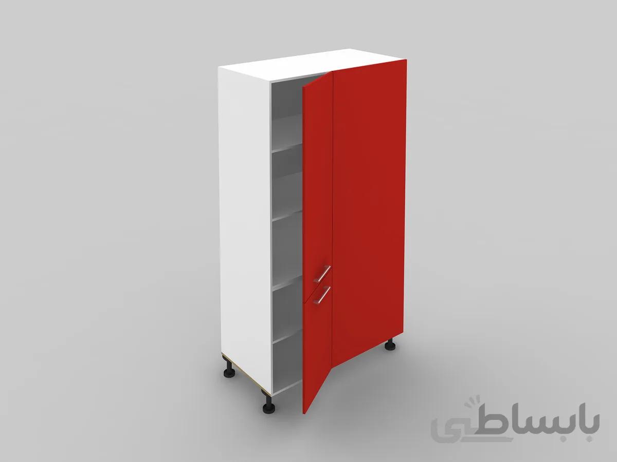 کابینت ایستاده ثابتی CB120