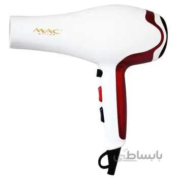 سشوار مک استایلر مدل MC-6600