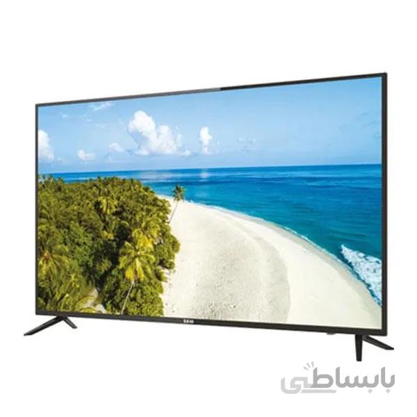 تلویزیون ال ای دی 43 اینچ سام اندروید فول اچ دی SAM UA43t7000 ا SAM UA43t7000 FULL HD TV android Dolby DVB-T2