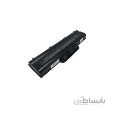 باطری / باتری لپ تاپ اچ پی DZ7000 HP PAVILION BATTERY LAPTOP 6CELL
