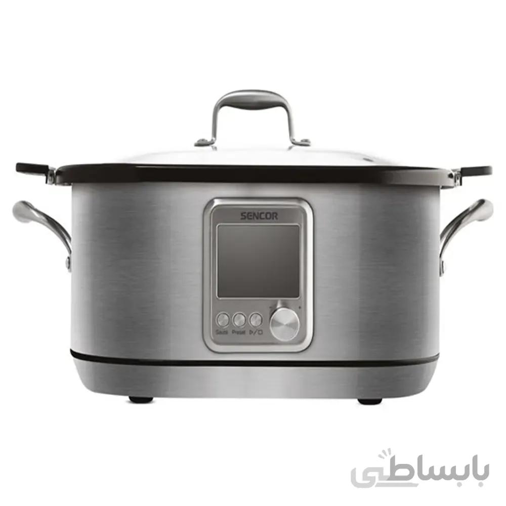 مولتی کوکر سنکور مدل SPR7200SS