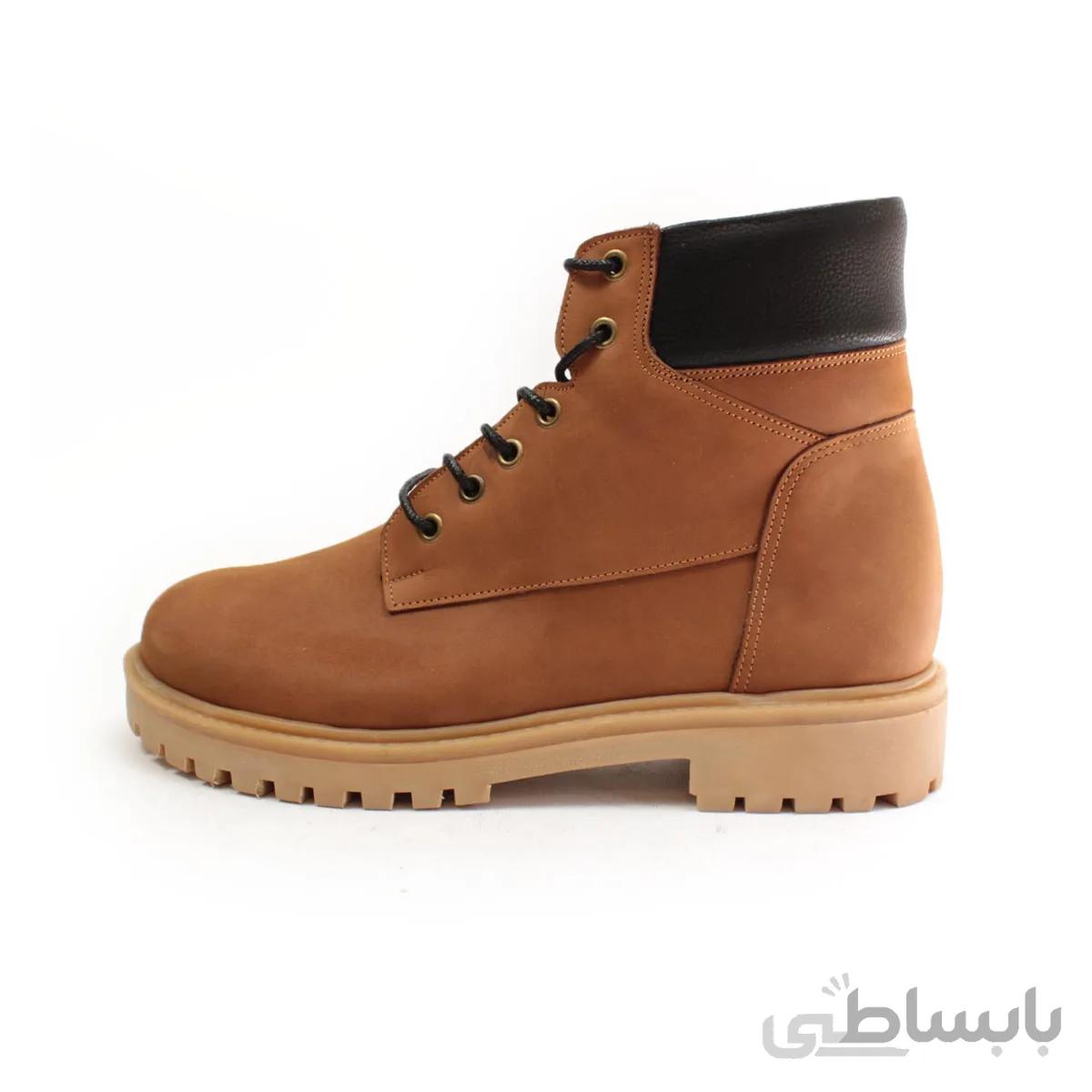 نیم بوت زنانه کد a182