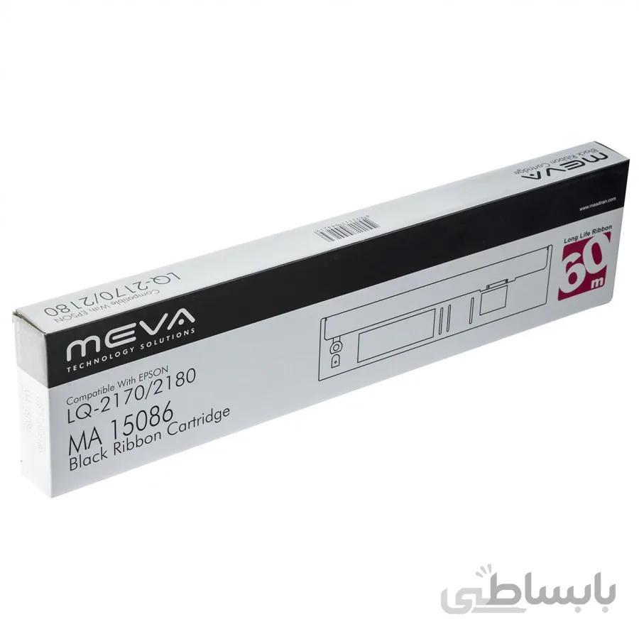 ریبون پرینتر سوزنی میوا مدل MA 15086 ا Meva MA 15086 Impact Printer Ribbon