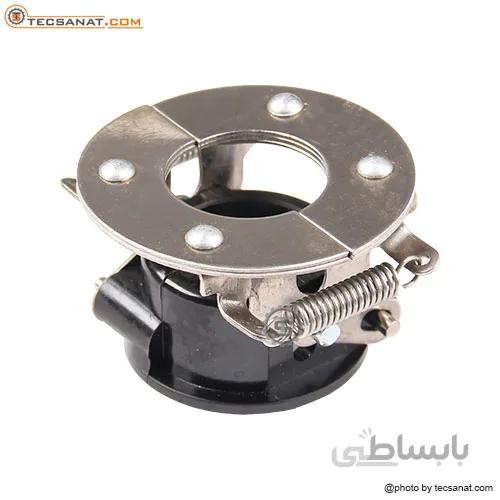 کلاچ چینی قدیمی 3/4 شفت 22 دور 3000 مدل L22-152S