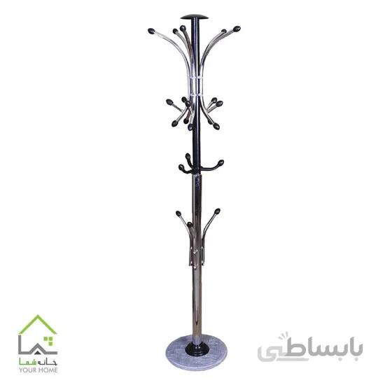جالباسی اداری مدل آفتاب