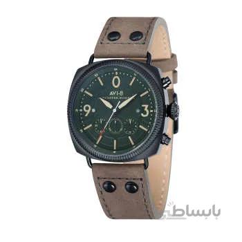 ساعت مچی عقربه ای مردانه ای وی-8 مدل AV-4022-05 ا AVI-8 AV-4022-05 Watch For Men