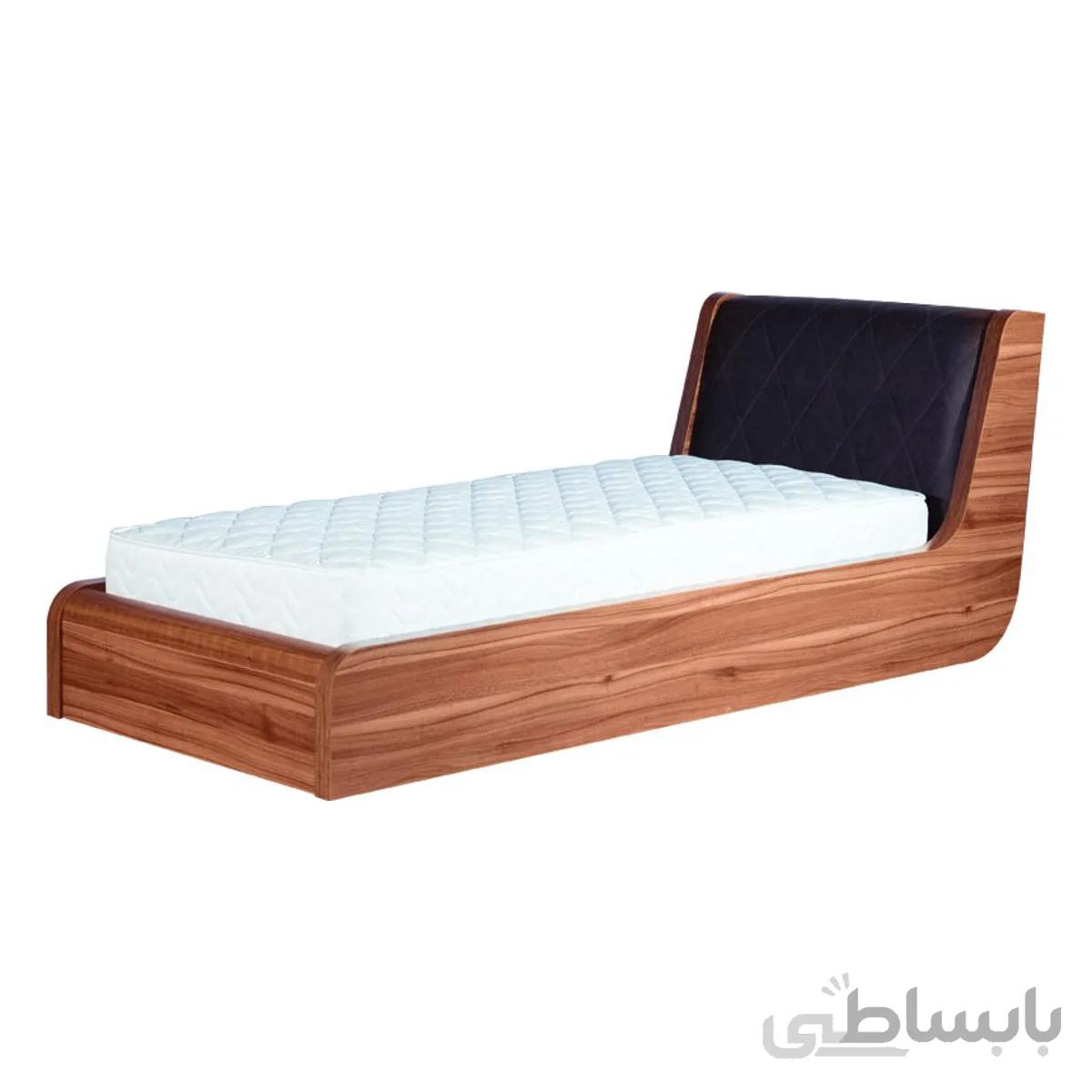 تخت یک نفره ورونیکا