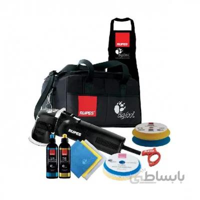 پوليشراوربيتال RUPES LHR75E/LUX