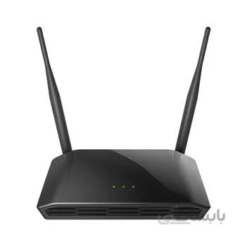 روتر D-Link DIR-615 N300 ا D-Link DIR-615 N300 Router