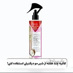 شیر مو دیگنیتی