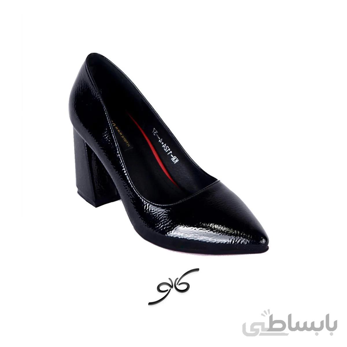 کفش مجلسی زنانه - 1124/4