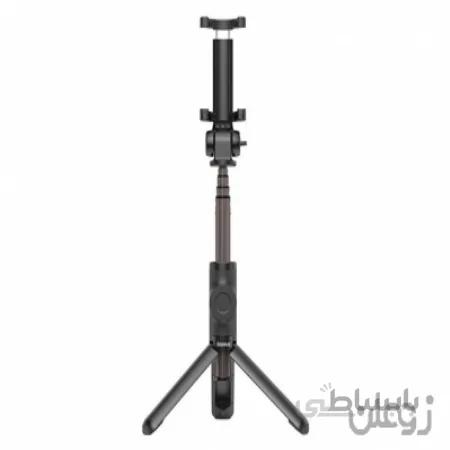 سه پایه و مونوپاد گوشی بیسوس Baseus Lovely Selfie Stick JHM-861 SUDYZP-F01