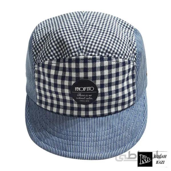 کلاه بیسبالی bc709 ا Baseball cap bc709