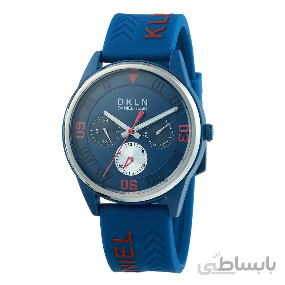 ساعت مچی مردانه دنیل کلین مدل DK112279-5 ا ساعت مچی مردانه دنیل کلین مدل DK112279-5