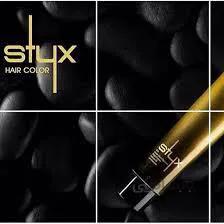 رنگ موی استایکس STYX hair color
