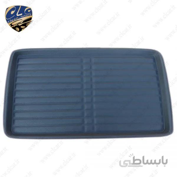 کفپوش سه بعدی صندوق عقب لیفان X50