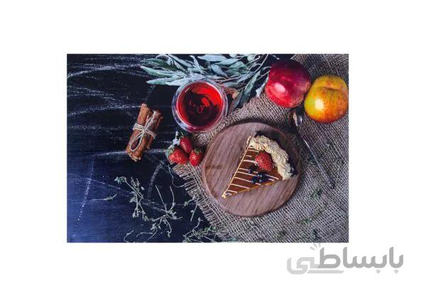 فرش محتشم آشپزخانه کد ۱۰۱۴۱۵