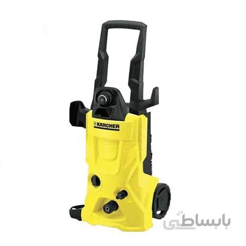 کارواش خانگی کارچر مدل k4 compact