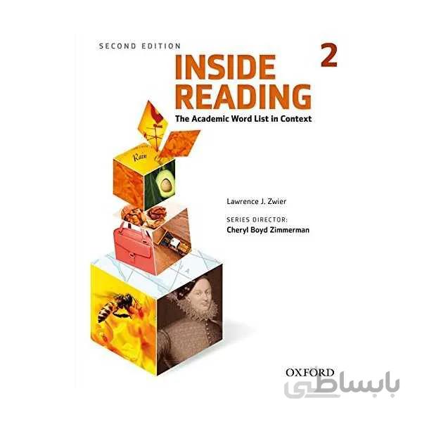 Inside Reading 2 2nd Edition
