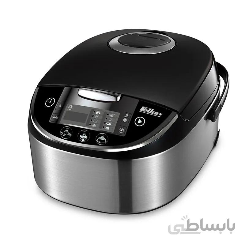 پلوپز فلر مدل RC99 ا Feller RC99 Rice Cooker