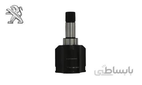 مشعلی پلوس (21خار بلند) پژو 206