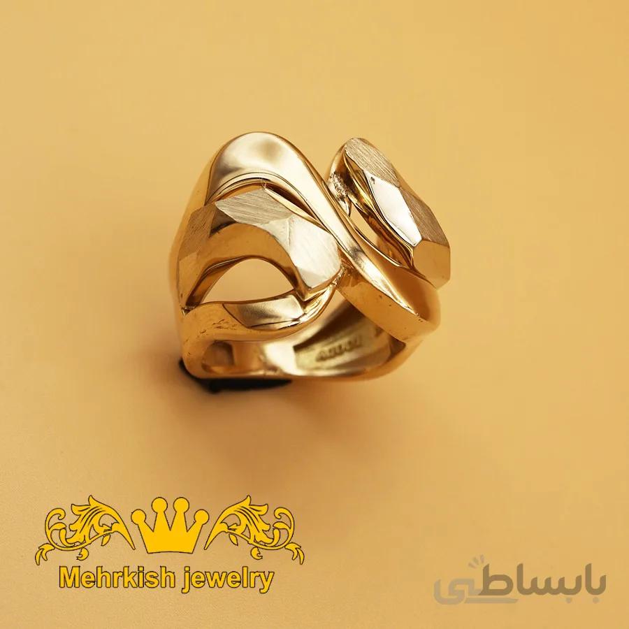 انگشتر زارا