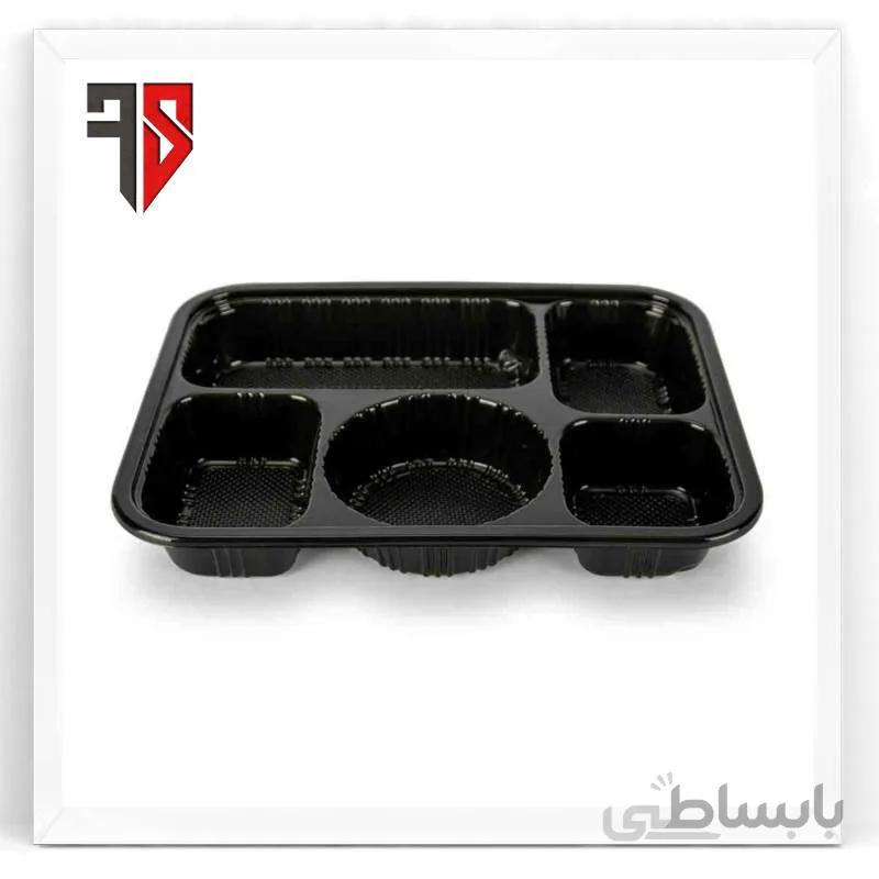 ظرف کترینگ 502 مهرپارسا