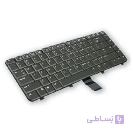کیبورد لپ تاپ اچ پی مدل Pavilion DV2-1000