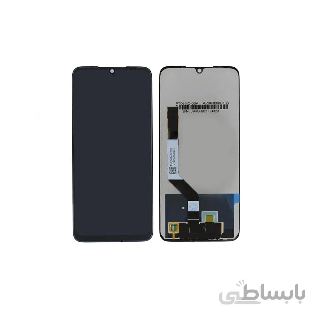 تاچ و ال سی دی شیائومی XIAOMI NOTE 7S ا تاچ و ال سی دی شیائومی مدل نوت 7 اس