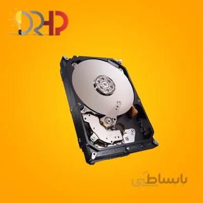 هارد اچ پی HPE 72GB 10K SS 2.5 DP 384842-B21