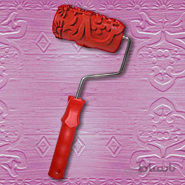 غلطک تکسچر 4 اینچ GSB کد NO-A173