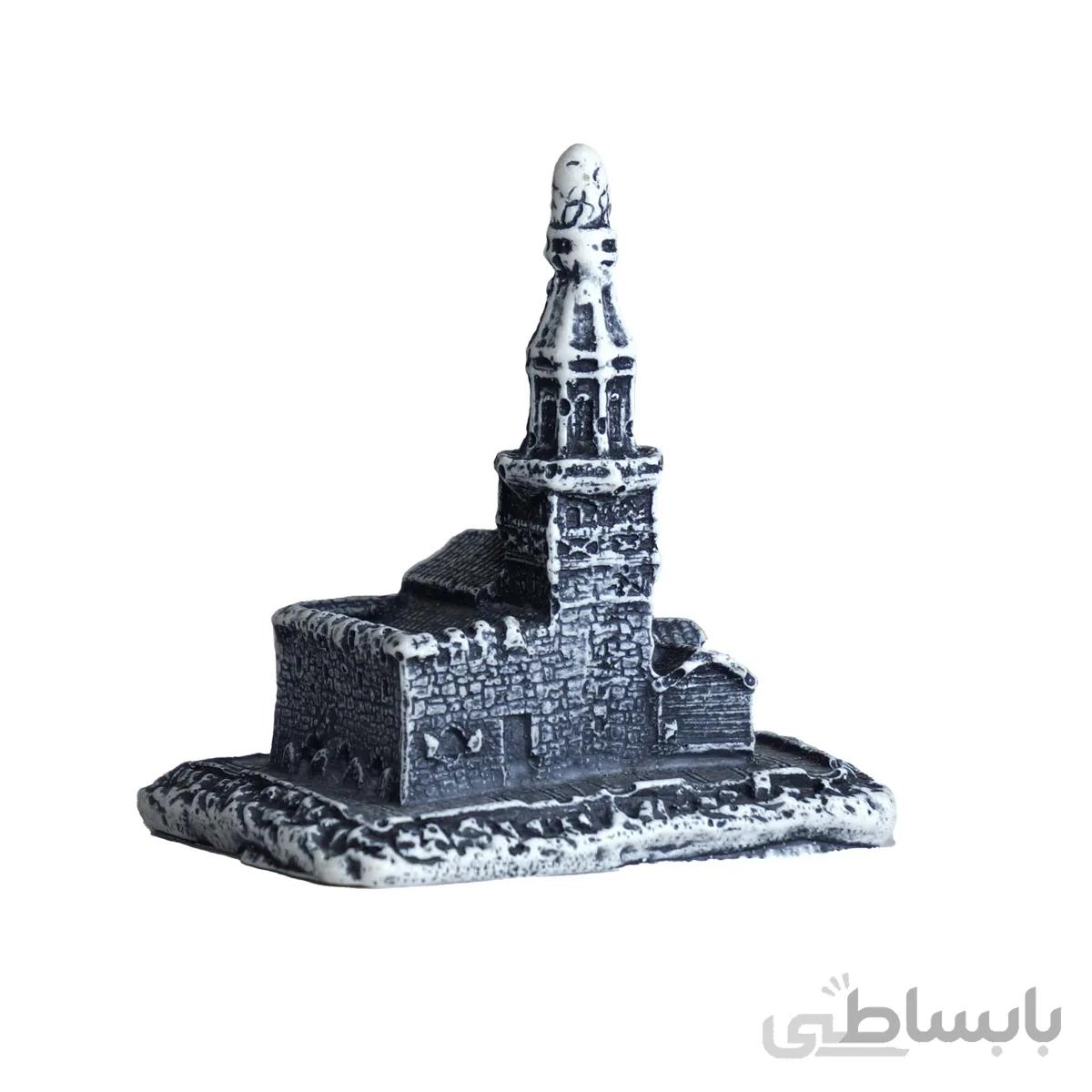 مجسمه خانه ترکیه