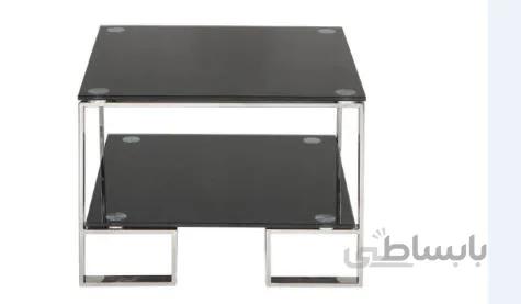 میز عسلی کدS930 - ایرانیان چوب
