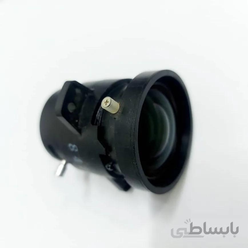 لنز دل 1409X و 1209S ویدئو پروژکتور