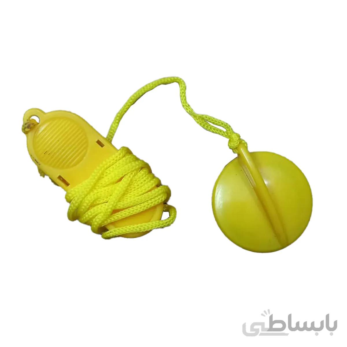 کلید ایمنی تردمیل گرد مدلKC