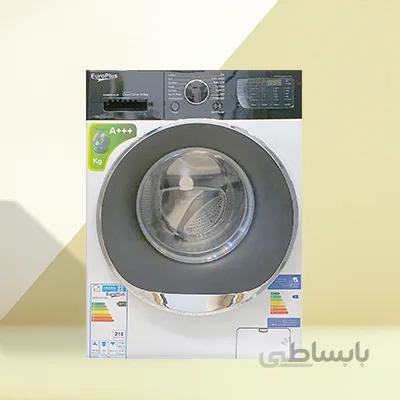 لباسشوئی 9 کیلویی یوروپلاس مدل ESWMD914CI