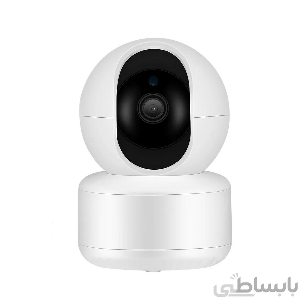 دوربین تعقیب سوژه وای فای چرخشی icsee
