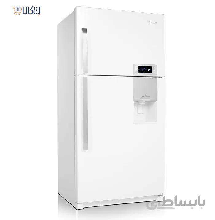 یخچال فریزر اسنوا S3-0271 ا Snowa 0271 Refrigerator
