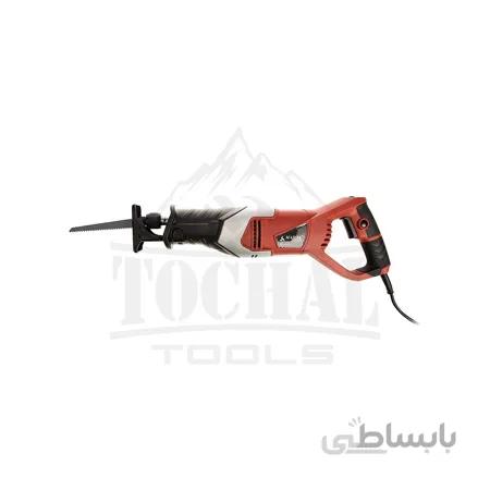 اره افقی بر محک مدل APS-650 ا APS-650