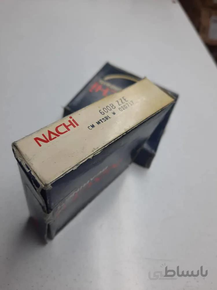 بلبرینگ 6008ZZE ناچی