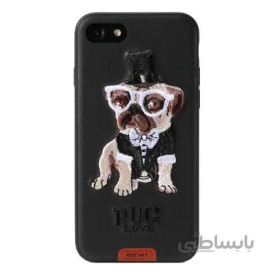 کاور ریمکس مدل RM-1647 Petit Series مناسب برای اپل آیفون 7/8
