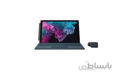 لپ تاپ ۱۳ اینچی مایکروسافت مدل SURFACE LAPTOP 2 i5-8250U 8G 128G SSD