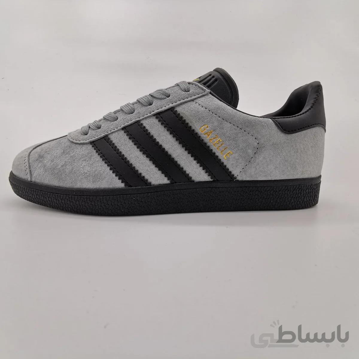 GAZELLE GRAY