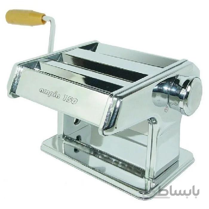 دستگاه خمیر پهن کن و رشته کن مدل ampia-150