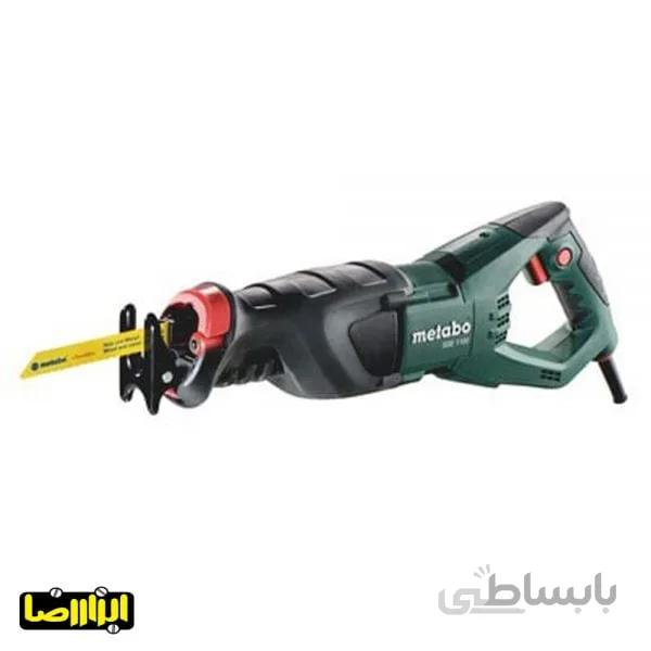 اره افقی بر متابو مدل SSE 1100