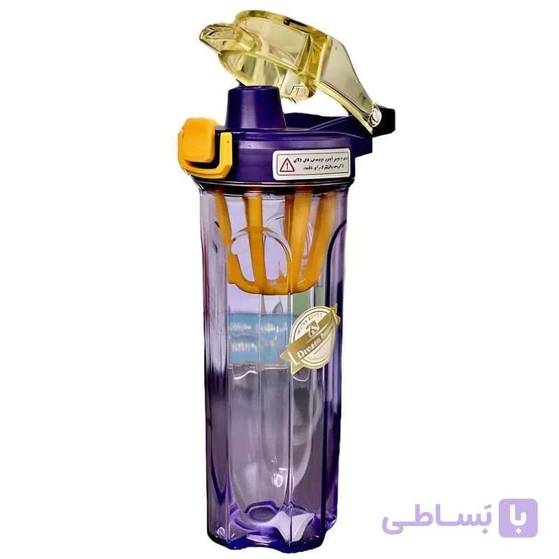 شیکر دریم هوم کد 100 گنجایش 0.65 لیتر — تصویر 1
