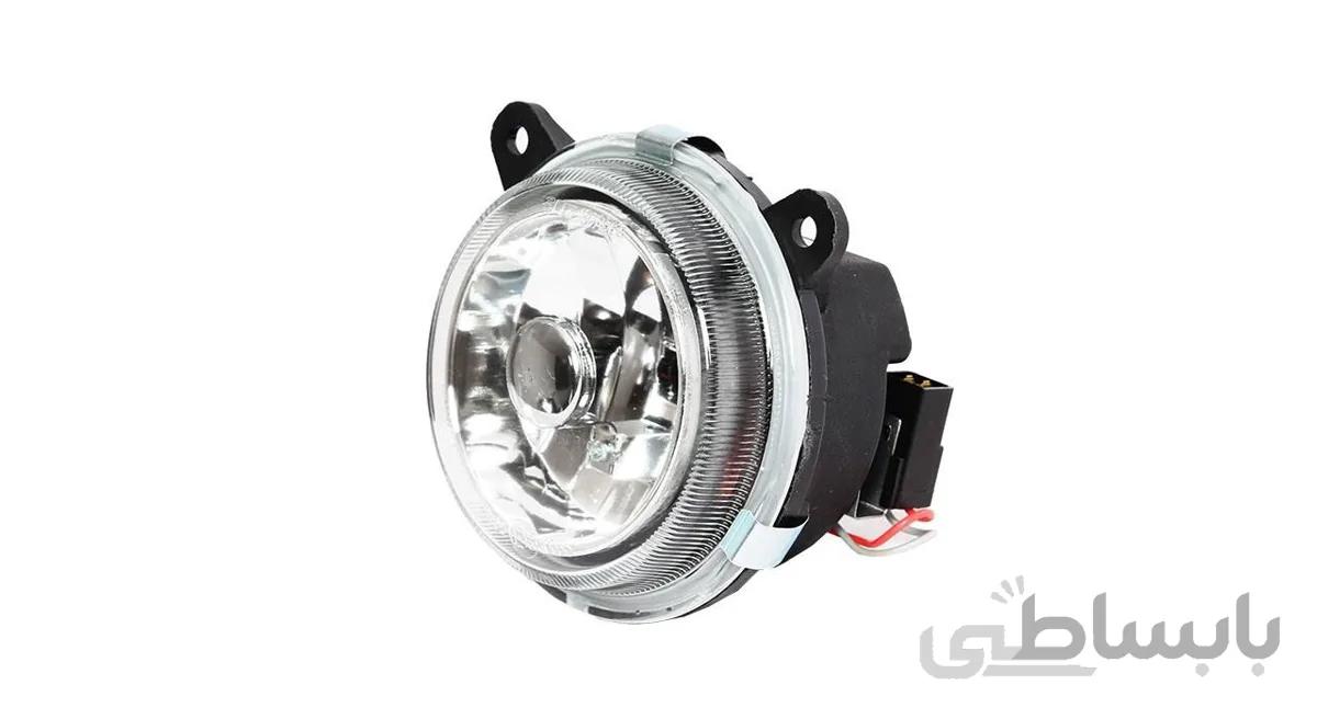 شیشه مه شکن جلو 405 SLX